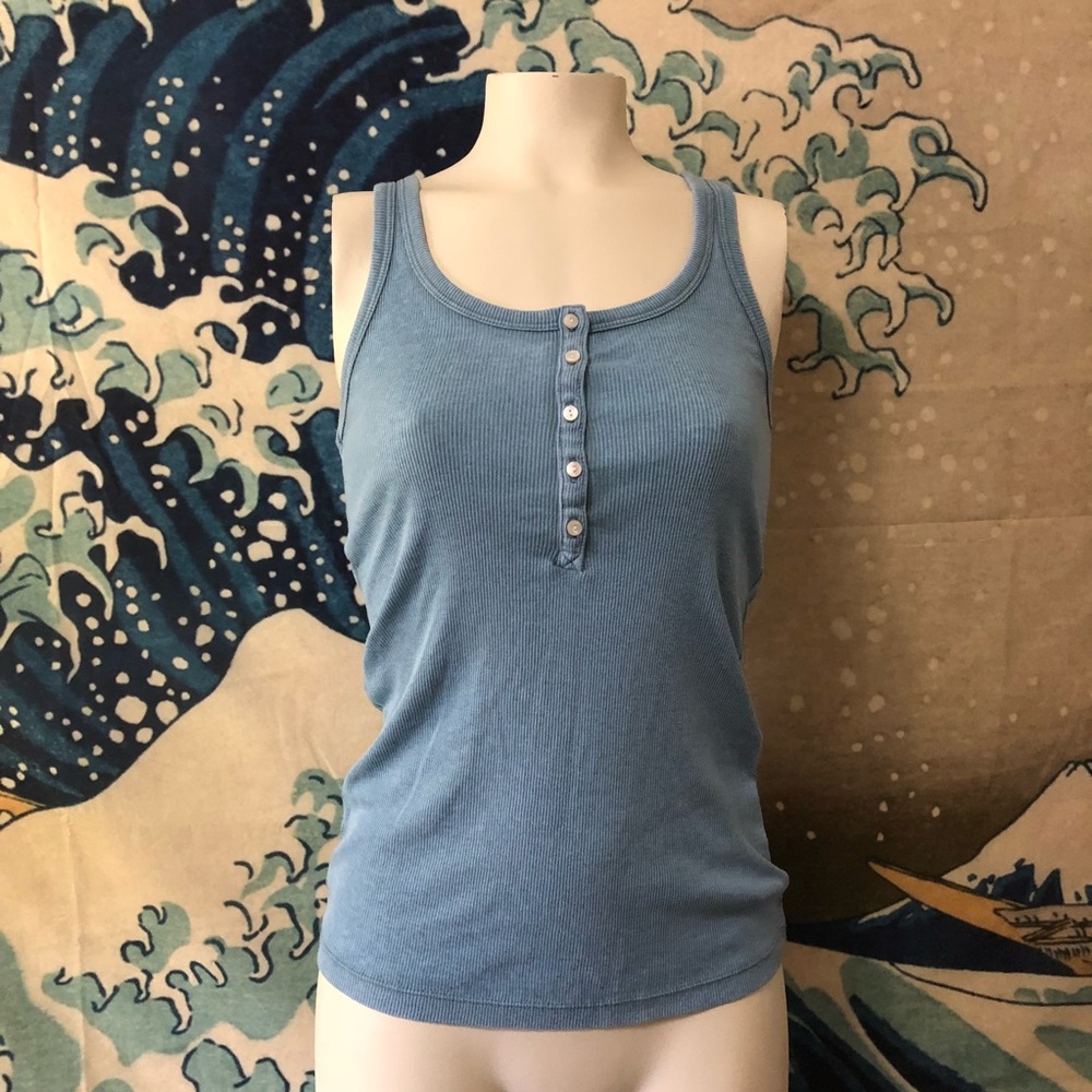 SOLD! Aerie Tank Top